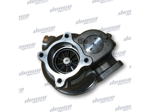 04903626 Turbocharger S200G Deutz Agricultural Equipment Tcd2013L6-4V 7.14L Genuine Oem