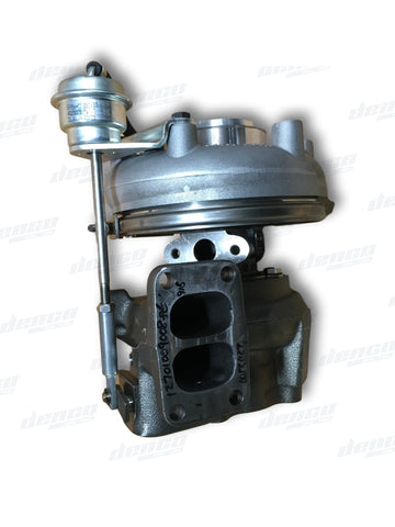 04903626 Turbocharger S200G Deutz Agricultural Equipment Tcd2013L6-4V 7.14L Genuine Oem