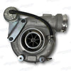 12709880014 Turbocharger S200G Volvo D7E City Bus Deutz (Tcd2013 Engine) 7.15L Genuine Oem