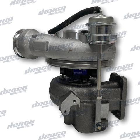 12709880014 Turbocharger S200G Volvo D7E City Bus Deutz (Tcd2013 Engine) 7.15L Genuine Oem