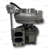 12709880014 Turbocharger S200G Volvo D7E City Bus Deutz (Tcd2013 Engine) 7.15L Genuine Oem