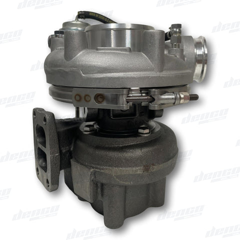 12709880014 Turbocharger S200G Volvo D7E City Bus Deutz (Tcd2013 Engine) 7.15L Genuine Oem