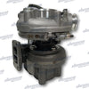 12709880014 Turbocharger S200G Volvo D7E City Bus Deutz (Tcd2013 Engine) 7.15L Genuine Oem