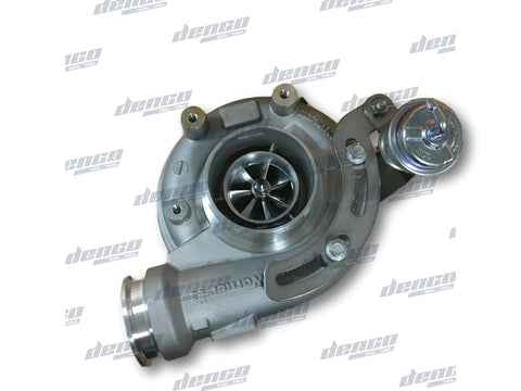 12709880017 TURBOCHARGER S200G DEUTZ INDUSTRIAL (ENGINE TCD2013) , VOLVO EXCAVATOR EC250D / EC300D 7.15L