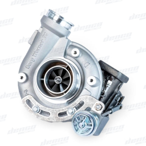 12709880018 Turbocharger S200g Deutz/Volvo Penta Industrial Engine 7.15ltr