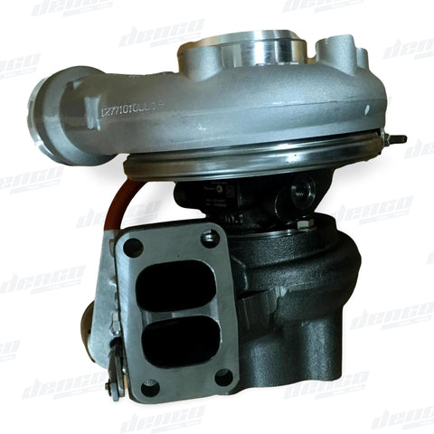 12709880050 Turbocharger S200g Deutz / Volvo Industrial 7.15l (Engine D7e-La / Tcd2013) - GENUINE OEM TURBOCHARGERS