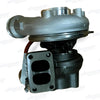 12709880050 Turbocharger S200g Deutz / Volvo Industrial 7.15l (Engine D7e-La / Tcd2013) - GENUINE OEM TURBOCHARGERS