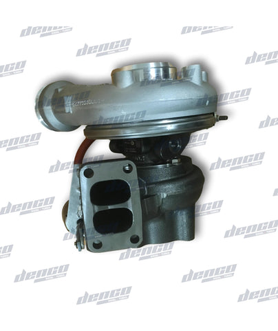 04503616 Turbocharger S200G Deutz Industrial Tcd2013 7.15L Volvo Wheel Loader L105 / L110E L120E