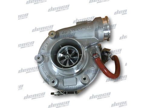 12709880050 TURBOCHARGER S200G DEUTZ / VOLVO INDUSTRIAL 7.15L (ENGINE D7E-LA / TCD2013)