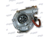 04503616 Turbocharger S200G Deutz Industrial Tcd2013 7.15L Volvo Wheel Loader L105 / L110E L120E