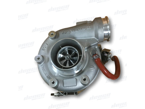 12709880050 TURBOCHARGER S200G DEUTZ / VOLVO INDUSTRIAL 7.15L (ENGINE D7E-LA / TCD2013)
