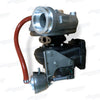 12709880050 Turbocharger S200g Deutz / Volvo Industrial 7.15l (Engine D7e-La / Tcd2013) - GENUINE OEM TURBOCHARGERS