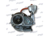 04503616 Turbocharger S200G Deutz Industrial Tcd2013 7.15L Volvo Wheel Loader L105 / L110E L120E