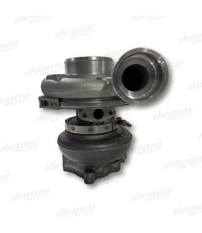 04910543 Turbocharger B2G Deutz Tcd2013L6 (Euro 5) / Volvo Genuine Oem Turbochargers