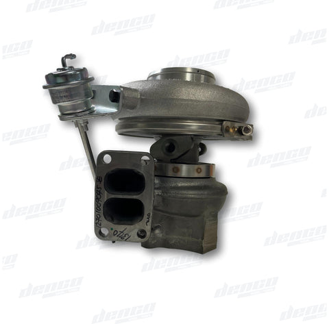 04910543 Turbocharger B2G Deutz Tcd2013L6 (Euro 5) / Volvo Genuine Oem Turbochargers
