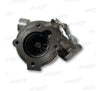 04910543 Turbocharger B2G Deutz Tcd2013L6 (Euro 5) / Volvo Genuine Oem Turbochargers