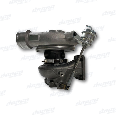 04910543 Turbocharger B2G Deutz Tcd2013L6 (Euro 5) / Volvo Genuine Oem Turbochargers