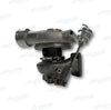04910543 Turbocharger B2G Deutz Tcd2013L6 (Euro 5) / Volvo Genuine Oem Turbochargers
