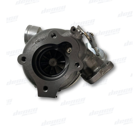 04910543 Turbocharger B2G Deutz Tcd2013L6 (Euro 5) / Volvo Genuine Oem Turbochargers