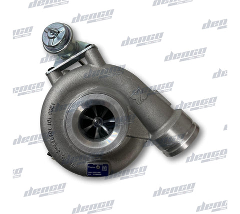 12709880059 TURBOCHARGER B2G DEUTZ TRUCK 7.15L (ENGINE TCD2013L6)