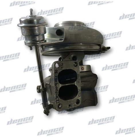 04908915 Turbocharger B2G Deutz / Volvo Tcd2013L6 (Euro 5) 7.15Ltr Genuine Oem Turbochargers
