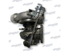 04908915 Turbocharger B2G Deutz / Volvo Tcd2013L6 (Euro 5) 7.15Ltr Genuine Oem Turbochargers