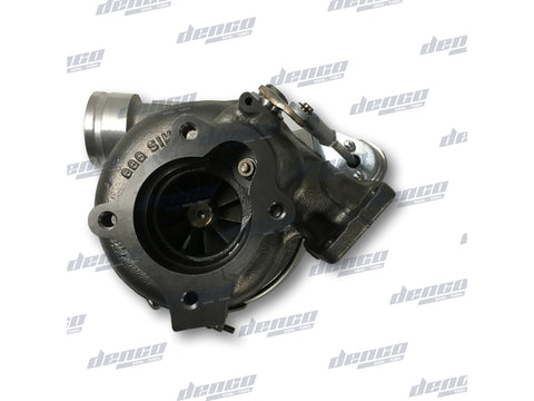 04908915 Turbocharger B2G Deutz / Volvo Tcd2013L6 (Euro 5) 7.15Ltr Genuine Oem Turbochargers