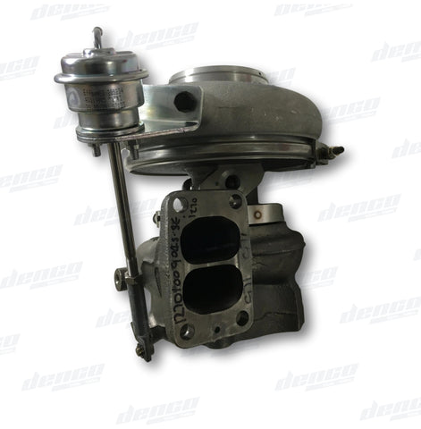 04908915 Turbocharger B2G Deutz / Volvo Tcd2013L6 (Euro 5) 7.15Ltr Genuine Oem Turbochargers