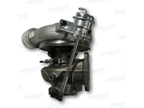 04908915 Turbocharger B2G Deutz / Volvo Tcd2013L6 (Euro 5) 7.15Ltr Genuine Oem Turbochargers