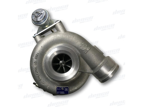 12709880060 Turbocharger B2g Deutz / Volvo Tcd2013l6 (Euro 5) 7.15ltr