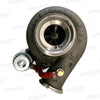 12709880088 DROP IN TURBOCHARGER S200G IVECO EUROCARGO DIESEL TRUCK 5.9LTR GENUINE OEM TURBOCHARGERS
