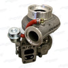 12709880088 DROP IN TURBOCHARGER S200G IVECO EUROCARGO DIESEL TRUCK 5.9LTR GENUINE OEM TURBOCHARGERS