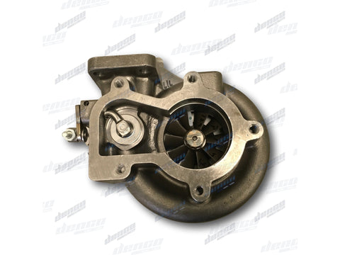 504040250 Turbocharger S200G Iveco Eurocargo Diesel Truck 5.9Ltr Genuine Oem Turbochargers