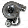 4314572 Turbocharger B2G Perkins 1106C Panther Genuine Oem Turbochargers
