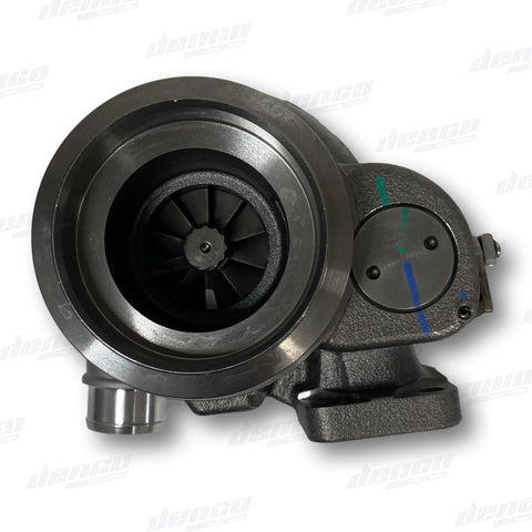 4314572 Turbocharger B2G Perkins 1106C Panther Genuine Oem Turbochargers