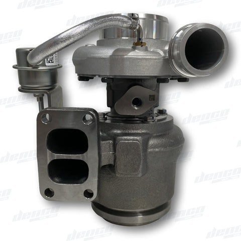 4314572 Turbocharger B2G Perkins 1106C Panther Genuine Oem Turbochargers