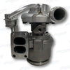 4314572 Turbocharger B2G Perkins 1106C Panther Genuine Oem Turbochargers