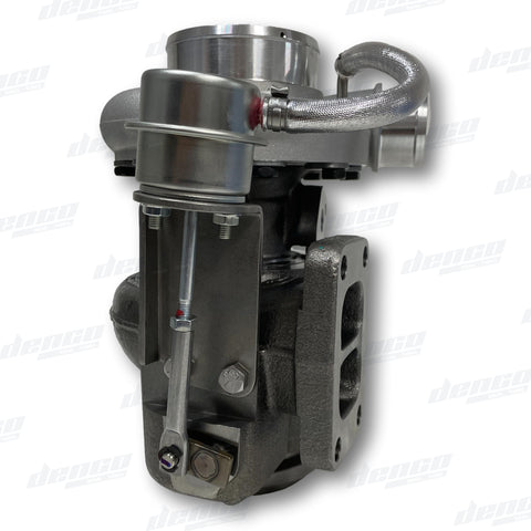 4314572 Turbocharger B2G Perkins 1106C Panther Genuine Oem Turbochargers
