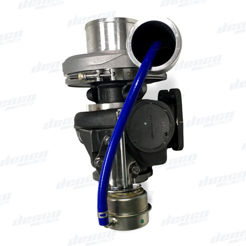 12709880200 Turbocharger B2g Caterpillar Grader (2005-09) - GENUINE OEM TURBOCHARGERS