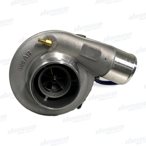 12709880200 Turbocharger B2g Caterpillar Grader (2005-09)