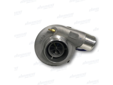 12709880200 Turbocharger B2g Caterpillar Grader (2005-09)