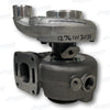 Re533030 Turbocharger S200W John Deere (Engine 6068) Marine Engine 6.8L Genuine Oem Turbochargers