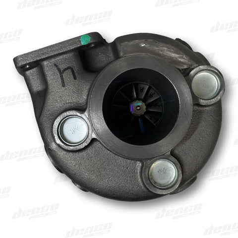 Re533030 Turbocharger S200W John Deere (Engine 6068) Marine Engine 6.8L Genuine Oem Turbochargers