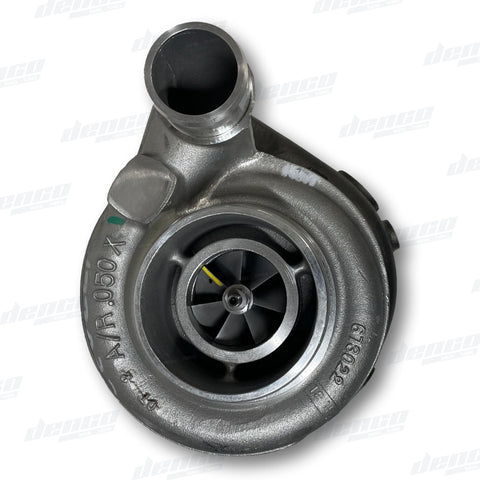 12709880209 TURBOCHARGER S200W JOHN DEERE (ENGINE 6068)  MARINE ENGINE 6.8L