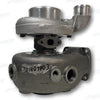 Re533030 Turbocharger S200W John Deere (Engine 6068) Marine Engine 6.8L Genuine Oem Turbochargers