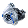 12709880229 TURBOCHARGER B2G IVECO INDUSTRIAL 6.7LTR EUROCARGO, EUROFIRE IV