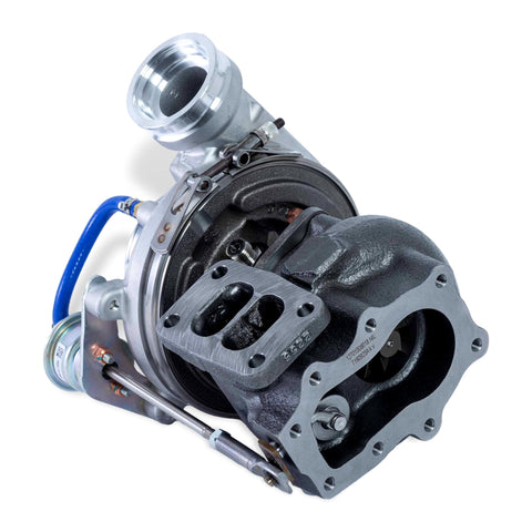 12709880229 TURBOCHARGER B2G IVECO INDUSTRIAL 6.7LTR EUROCARGO, EUROFIRE IV