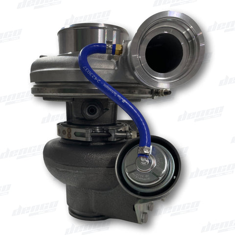 5801964544 Turbocharger B2G Iveco Industrial Engine Nef 6 6.7Ltr Genuine Oem Turbochargers