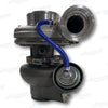5801964544 Turbocharger B2G Iveco Industrial Engine Nef 6 6.7Ltr Genuine Oem Turbochargers