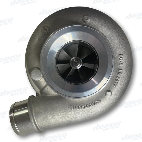 12709980139 TURBOCHARGER B2 CATERPILLAR / PERKINS (ENGINE 1106A PANTHER)